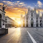 City Life Sweet Home - Fiera, Duomo